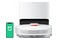 Odkurzacz Xiaomi X10+ Mi Robot Vacuum robot sprzątający z pojemnikiem 46W biały