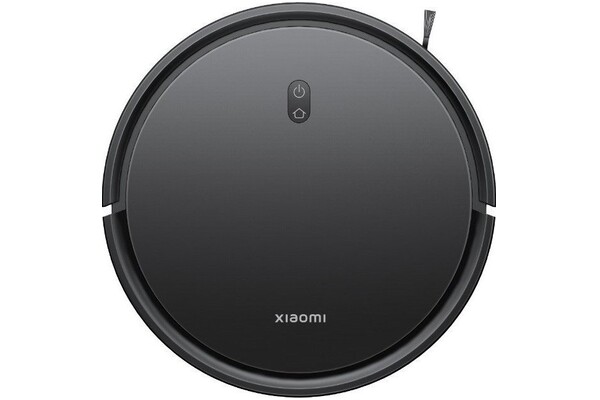 Odkurzacz Xiaomi E10 robot sprzątający z pojemnikiem 35W czarny