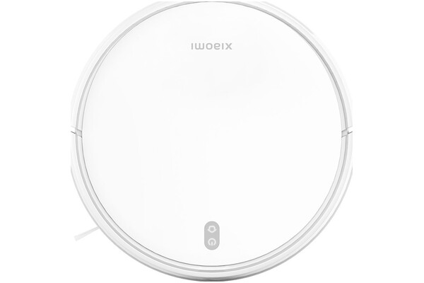 Odkurzacz Xiaomi E12 robot sprzątający z pojemnikiem 35W biały