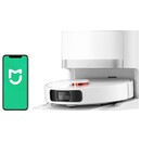 Odkurzacz Xiaomi X20 Mi Robot Vacuum Pro robot sprzątający z pojemnikiem 55W biały