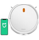 Odkurzacz Xiaomi E5 Mi Robot Vacuum robot sprzątający z pojemnikiem 25W biały
