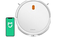 Odkurzacz Xiaomi E5 Mi Robot Vacuum robot sprzątający z pojemnikiem 25W biały