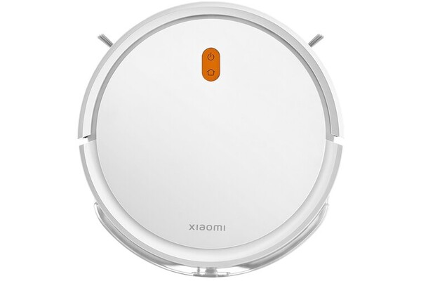 Odkurzacz Xiaomi E5 Mi Robot Vacuum robot sprzątający z pojemnikiem 25W biały