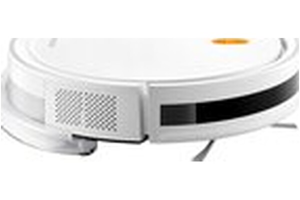 Odkurzacz Xiaomi E5 Mi Robot Vacuum robot sprzątający z pojemnikiem 25W biały