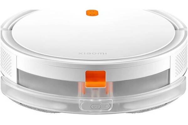 Odkurzacz Xiaomi E5 Vacuum robot sprzątający z pojemnikiem 25W biały