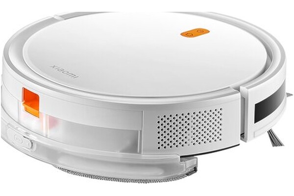 Odkurzacz Xiaomi E5 Vacuum robot sprzątający z pojemnikiem 25W biały