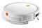 Odkurzacz Xiaomi E5 Mi Robot Vacuum robot sprzątający z pojemnikiem 25W biały