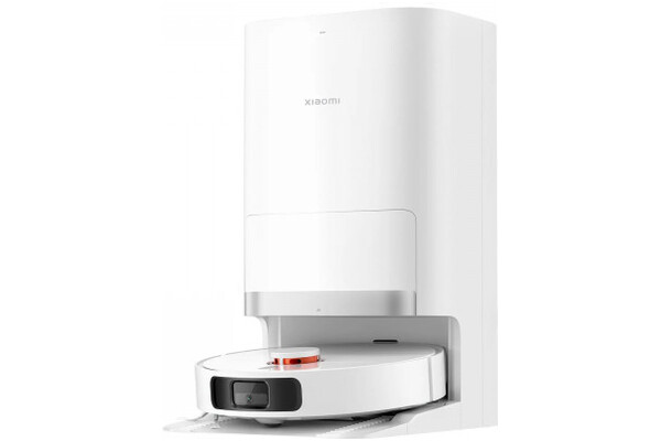 Odkurzacz Xiaomi X20 Vacuum robot sprzątający z pojemnikiem