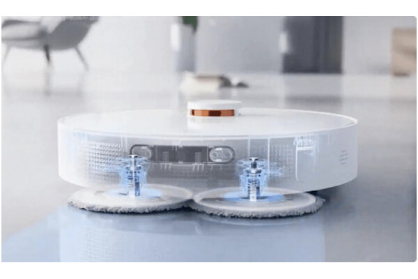Odkurzacz Xiaomi X20 Vacuum robot sprzątający z pojemnikiem