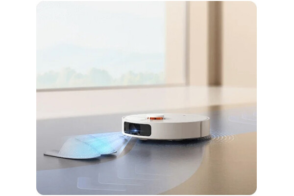 Odkurzacz Xiaomi X20 Vacuum robot sprzątający z pojemnikiem