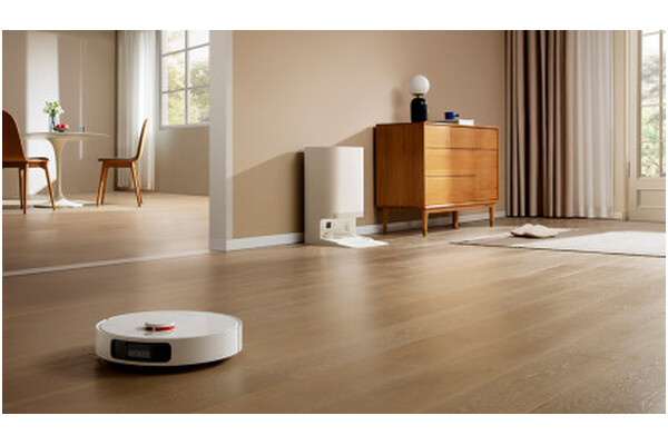 Odkurzacz Xiaomi X20 Vacuum robot sprzątający z pojemnikiem