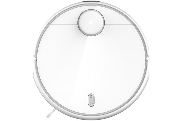 Odkurzacz Xiaomi Vacuum Pro robot sprzątający z pojemnikiem biały