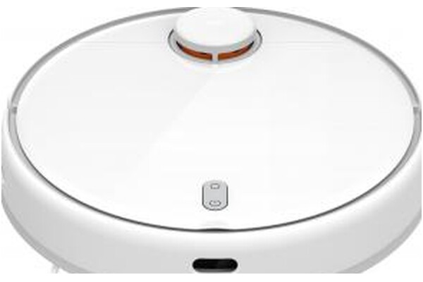 Odkurzacz Xiaomi Vacuum Pro robot sprzątający z pojemnikiem biały