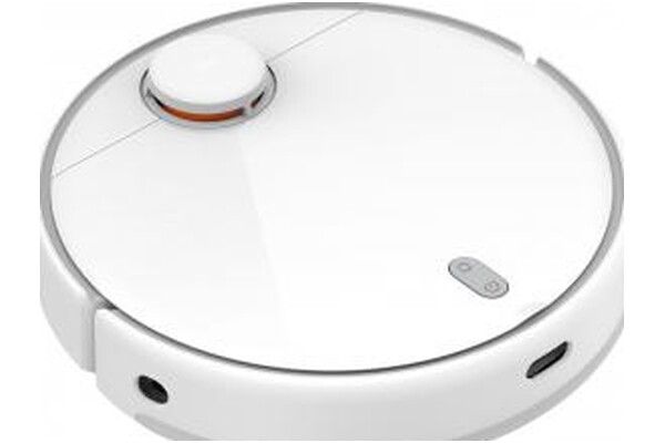 Odkurzacz Xiaomi Vacuum Pro robot sprzątający z pojemnikiem biały