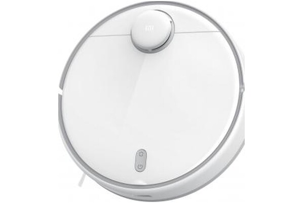 Odkurzacz Xiaomi Vacuum Pro robot sprzątający z pojemnikiem biały