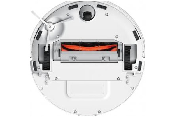 Odkurzacz Xiaomi Vacuum Pro robot sprzątający z pojemnikiem biały