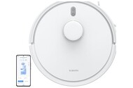 Odkurzacz Xiaomi S20+ Mi Robot Vacuum robot sprzątający z pojemnikiem 45W biały