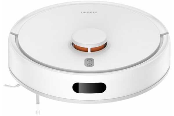 Odkurzacz Xiaomi S20+ Mi Robot Vacuum robot sprzątający z pojemnikiem 45W biały