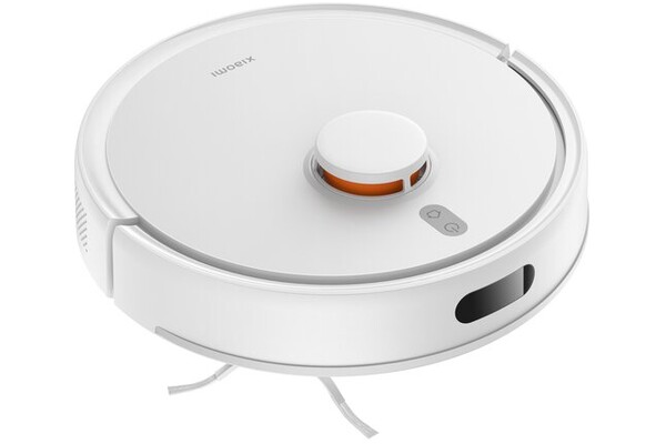 Odkurzacz Xiaomi S20+ Mi Robot Vacuum robot sprzątający z pojemnikiem 45W biały