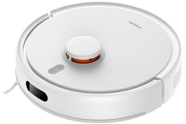 Odkurzacz Xiaomi S20+ Mi Robot Vacuum robot sprzątający z pojemnikiem 45W biały