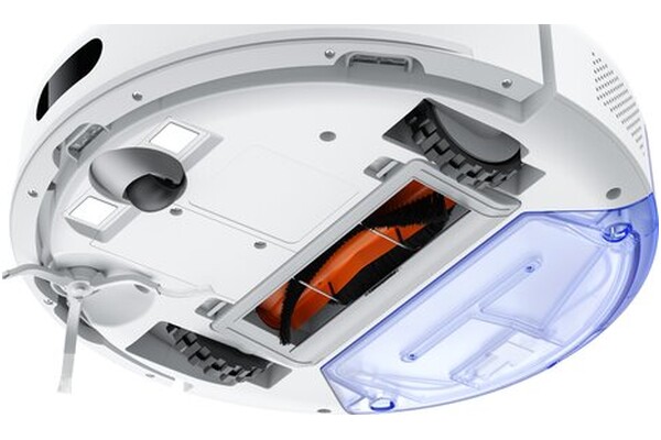 Odkurzacz Xiaomi S20+ Mi Robot Vacuum robot sprzątający z pojemnikiem 45W biały