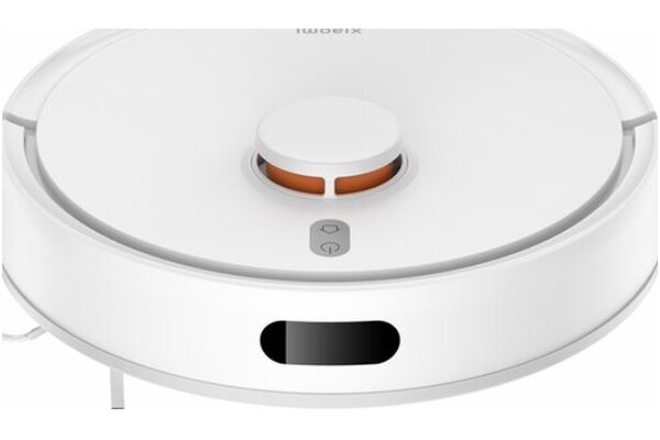 Odkurzacz Xiaomi S20 Mi Robot Vacuum robot sprzątający z pojemnikiem 55W biały