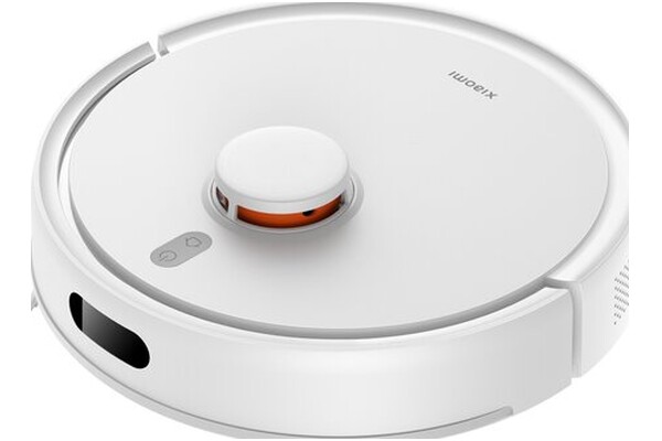 Odkurzacz Xiaomi S20 Mi Robot Vacuum robot sprzątający z pojemnikiem 55W biały
