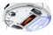 Odkurzacz Xiaomi S20 Mi Robot Vacuum robot sprzątający z pojemnikiem 55W biały