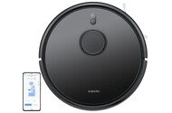 Odkurzacz Xiaomi S20 Mi Robot Vacuum robot sprzątający z pojemnikiem 45W czarny