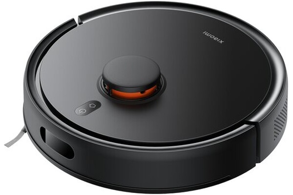 Odkurzacz Xiaomi S20 Vacuum robot sprzątający z pojemnikiem 55W czarny
