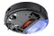 Odkurzacz Xiaomi S20 Vacuum robot sprzątający z pojemnikiem 55W czarny