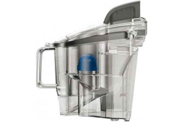 Odkurzacz Beko VCO62607AD tradycyjny z pojemnikiem 800W niebieski