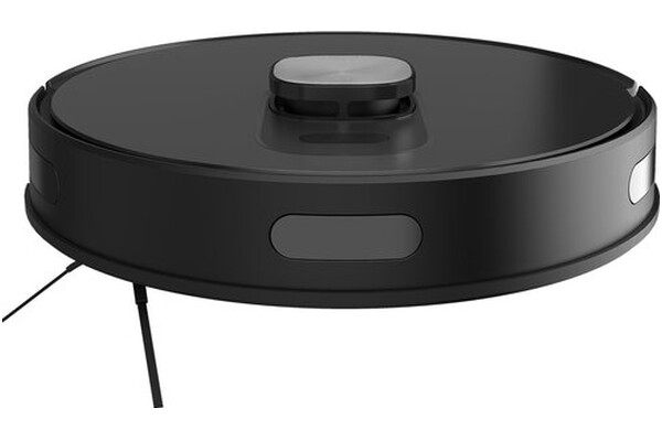 Odkurzacz Beko VRR80214VB RoboSmart robot sprzątający z pojemnikiem czarny