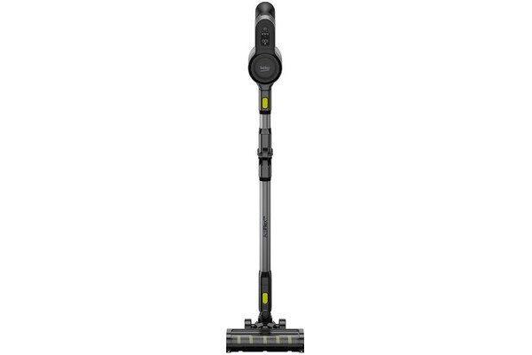 Odkurzacz Beko VRT84225VI ErgoClean pionowy z pojemnikiem szary