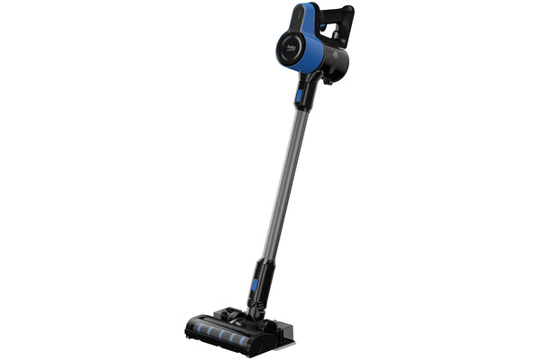 Odkurzacz Beko VRT60221VD ErgoClean pionowy z pojemnikiem 110W czarno-niebieski