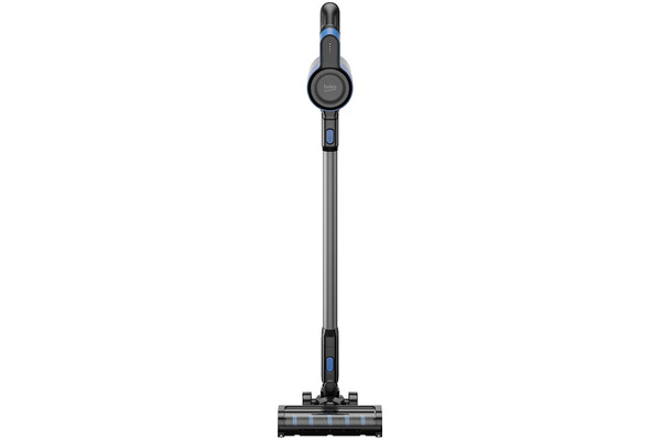 Odkurzacz Beko VRT60221VD ErgoClean pionowy z pojemnikiem 110W czarno-niebieski