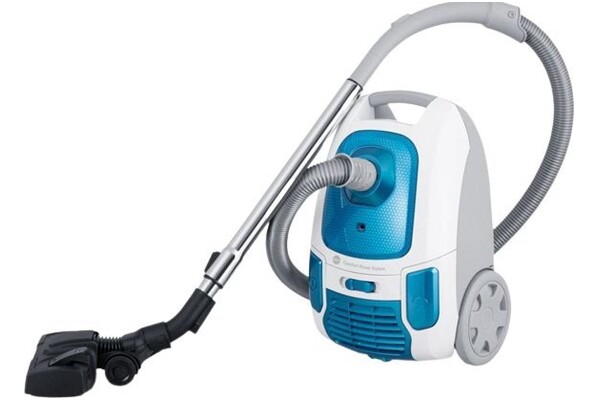 Odkurzacz Eldom OS3000B Swing tradycyjny workowy 800W biały
