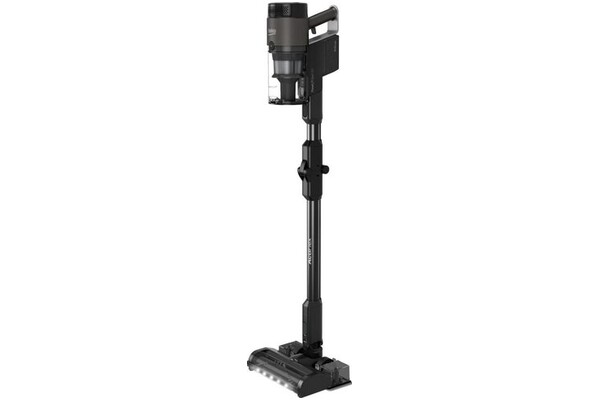 Odkurzacz Beko VRT86325VI PowerClean pionowy z pojemnikiem 450W szary