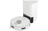 Odkurzacz Beko VRR94314VW RoboSmart robot sprzątający z pojemnikiem biały