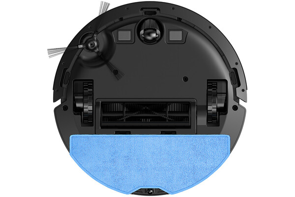 Odkurzacz Beko VRR94314VW RoboSmart robot sprzątający z pojemnikiem biały