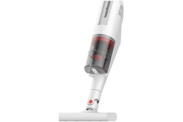 Odkurzacz Deerma DX888 pionowy z pojemnikiem biały