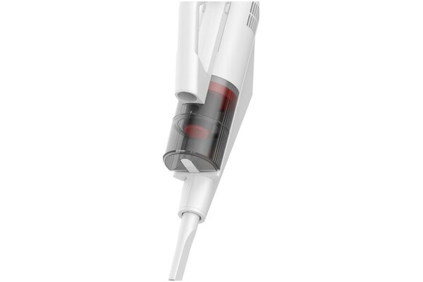 Odkurzacz Deerma DX888 pionowy z pojemnikiem biały