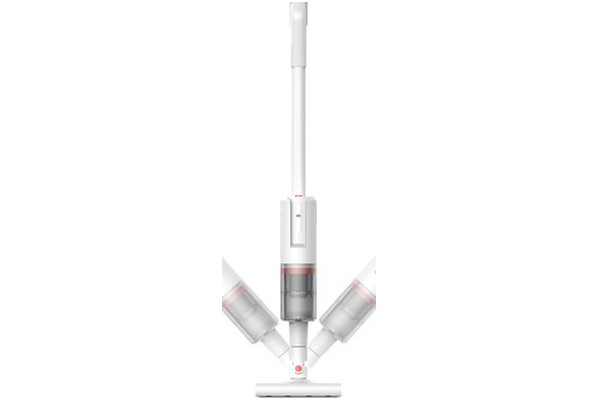 Odkurzacz Deerma DX888 pionowy z pojemnikiem biały