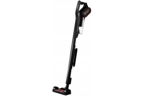 Odkurzacz Deerma DX700 Pro pionowy z pojemnikiem 650W czarny