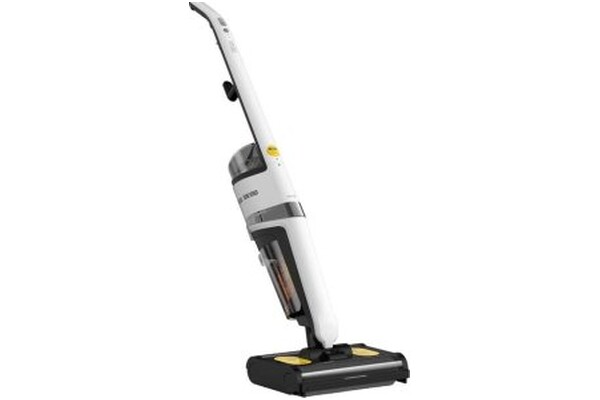 Odkurzacz Deerma DEMVX20W pionowy z pojemnikiem biały