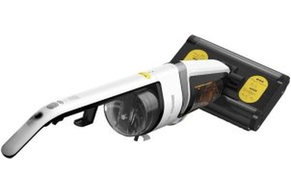 Odkurzacz Deerma DEMVX20W pionowy z pojemnikiem biały