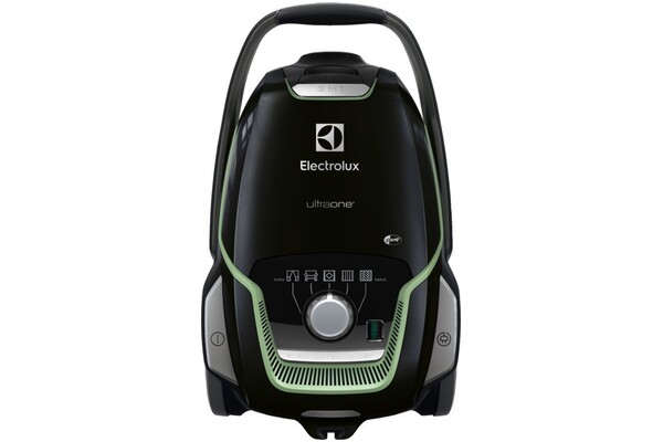 Odkurzacz Electrolux EUOC9GREEN UltraOne tradycyjny workowy 700W zielony