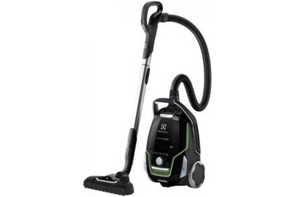 Odkurzacz Electrolux EUOC9GREEN UltraOne tradycyjny workowy 700W zielony