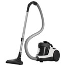 Odkurzacz Electrolux ECC212IW Ease tradycyjny bezworkowy 700W biały