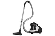 Odkurzacz Electrolux ECC212IW Ease tradycyjny bezworkowy 700W biały